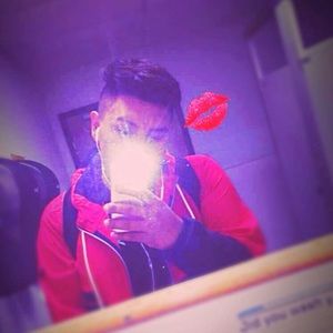 Meet your Posher, Isaiah